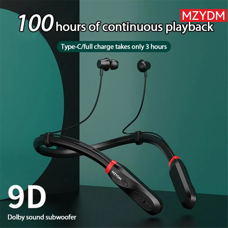 Phone Accessories Amazon - MZYDM Wireless Bluetooth Headphones 200 Hour
