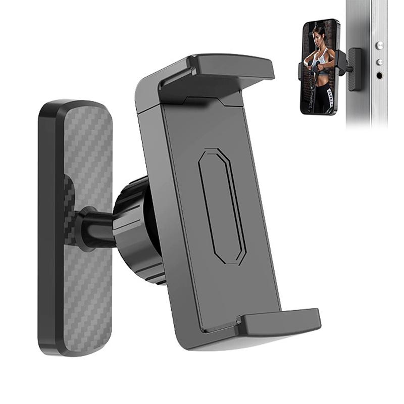 Magnetic Phone Holder for Gym  - Phone Accessories Useful 评论和价格