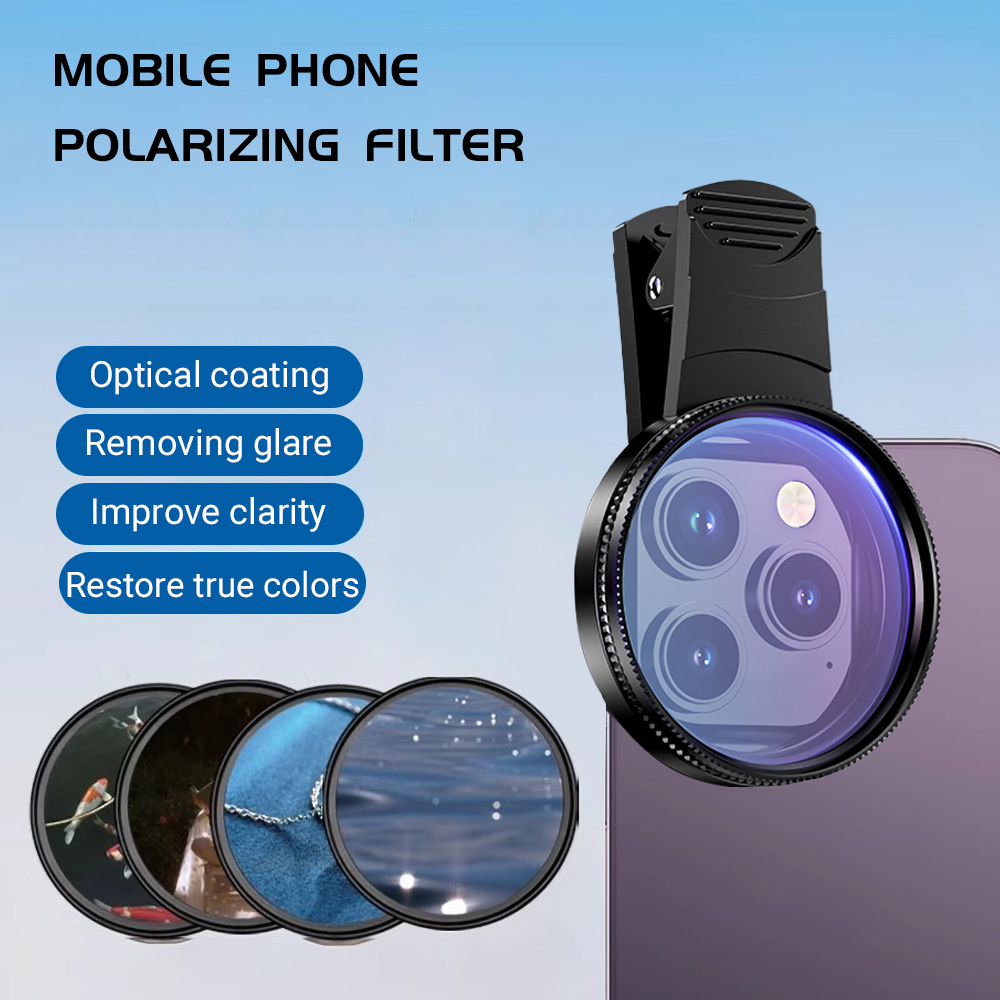 52MM Mobile Phone Lens Univers - Phone Accessories Useful 评论和价格