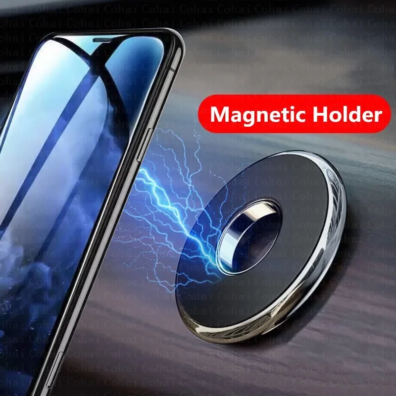 Magnetic Car Phone Holder Dash - Phone Accessories Holder Car 评论和价格