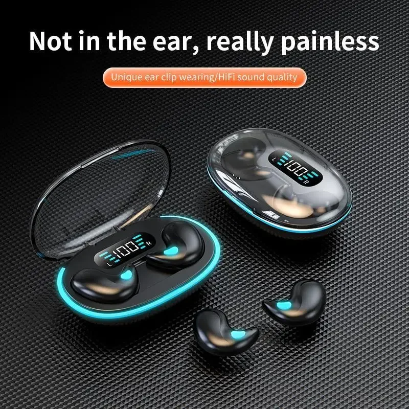 Lenovo X55 TWS Mini Earpods BT - Phone Accessories Amazon 评论和价格