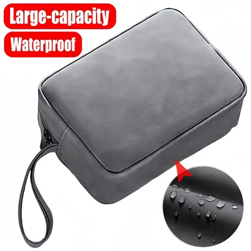 Portable Earphone Bag Waterpro - Phone Accessories Useful 评论和价格