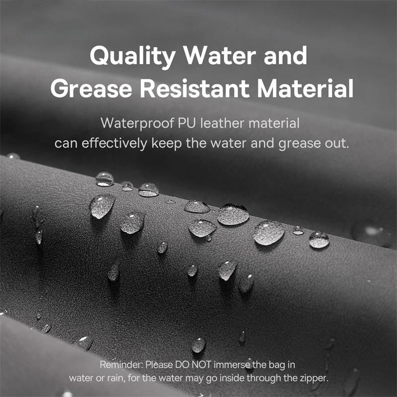 Portable Earphone Bag Waterpro - Phone Accessories Useful 评论和价格