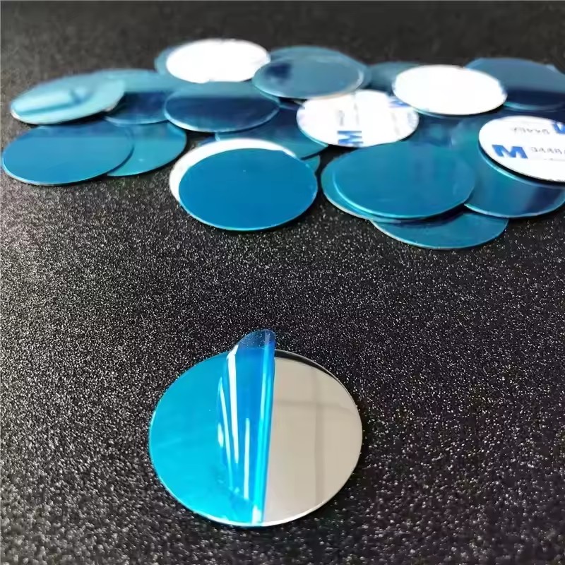 1/50Pcs Magnetic Metal Plate F - Phone Accessories Holder Car 评论和价格