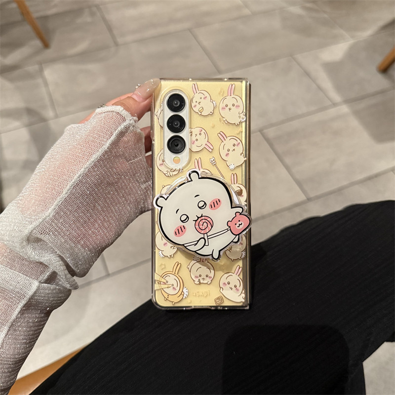 Anime Chiikawa Magnetic Phone  - Phone Zone Accessories & Repair Photos 评论和价格