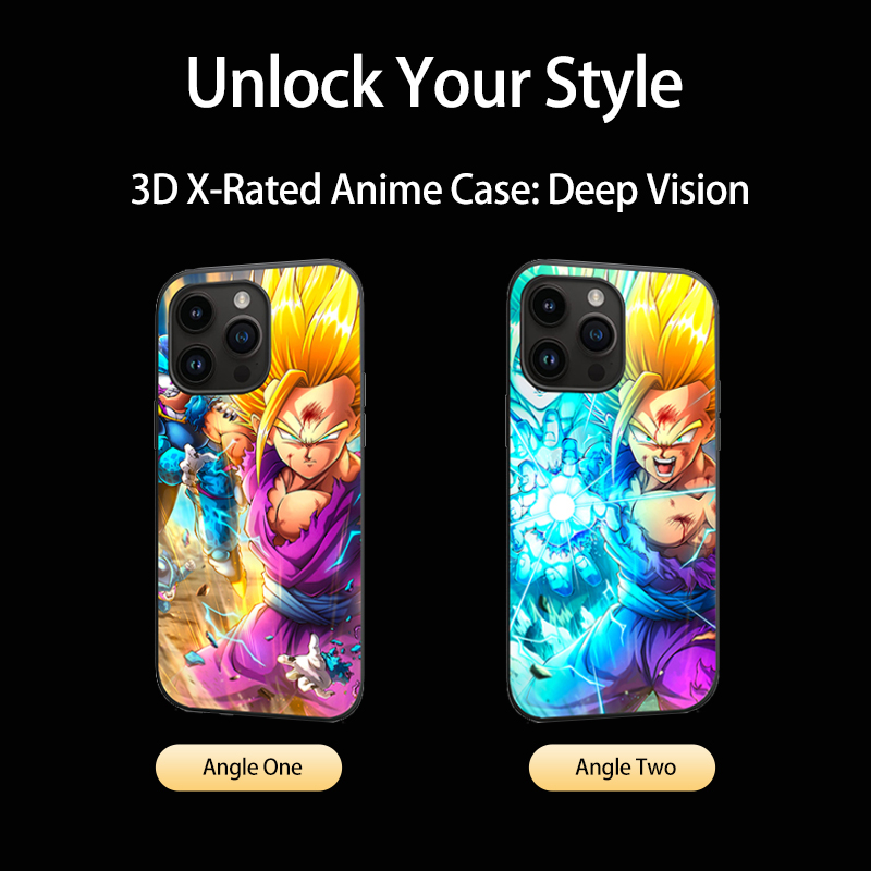 3D Lenticular Phone Cases Drag - Phone Zone Accessories & Repair Photos 评论和价格