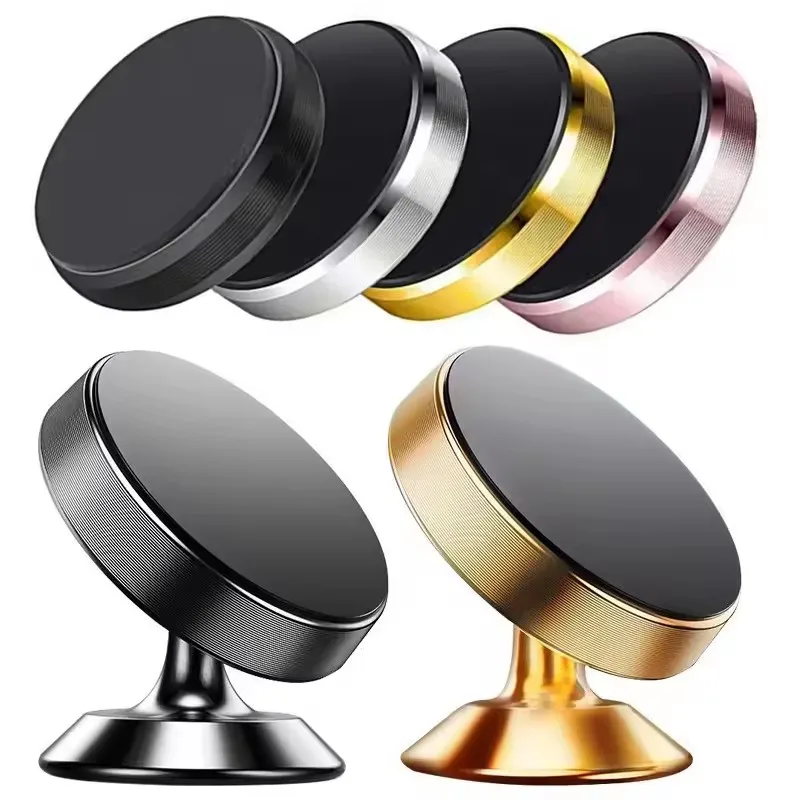 Magnetic Car Phone Holder Magn - Phone Accessories Holder Car 评论和价格