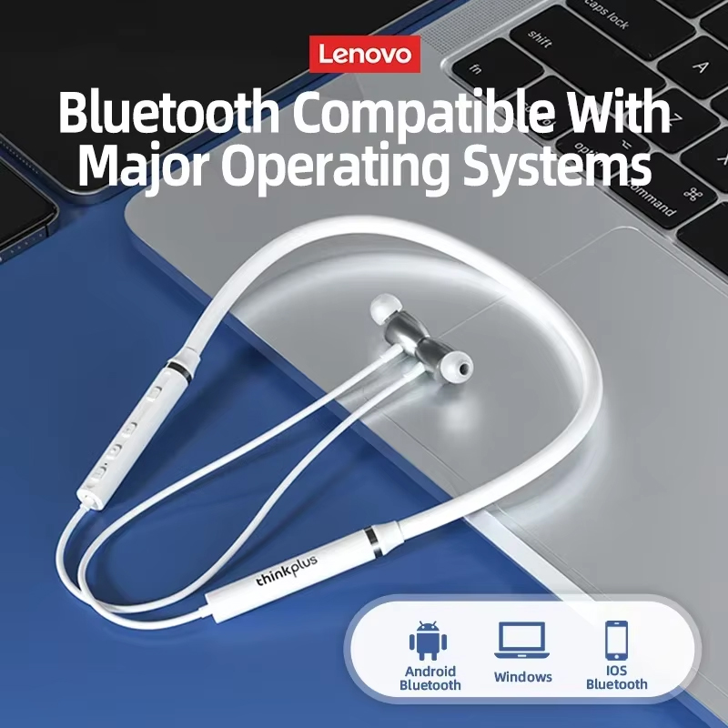 Origial Lenovo HE05X Bluetooth - Phone Accessories Amazon 评论和价格