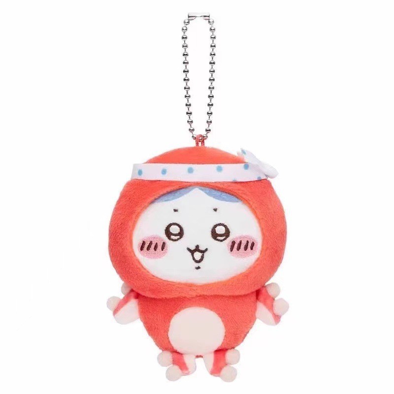 Japanese Anime Kawaii Seafood  - Phone Accessories Charms 评论和价格