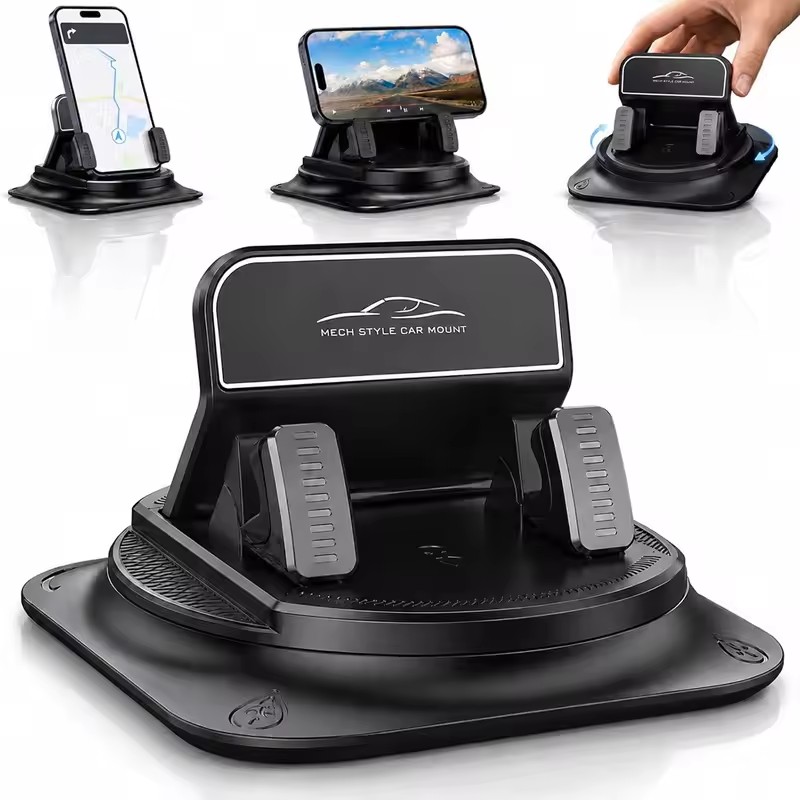 360° Degree Car Mobile Phone M - Phone Accessories Holder Car 评论和价格