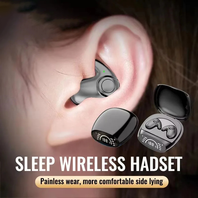 Sleep Invisible Headset Noise  - Phone Accessories Amazon 评论和价格
