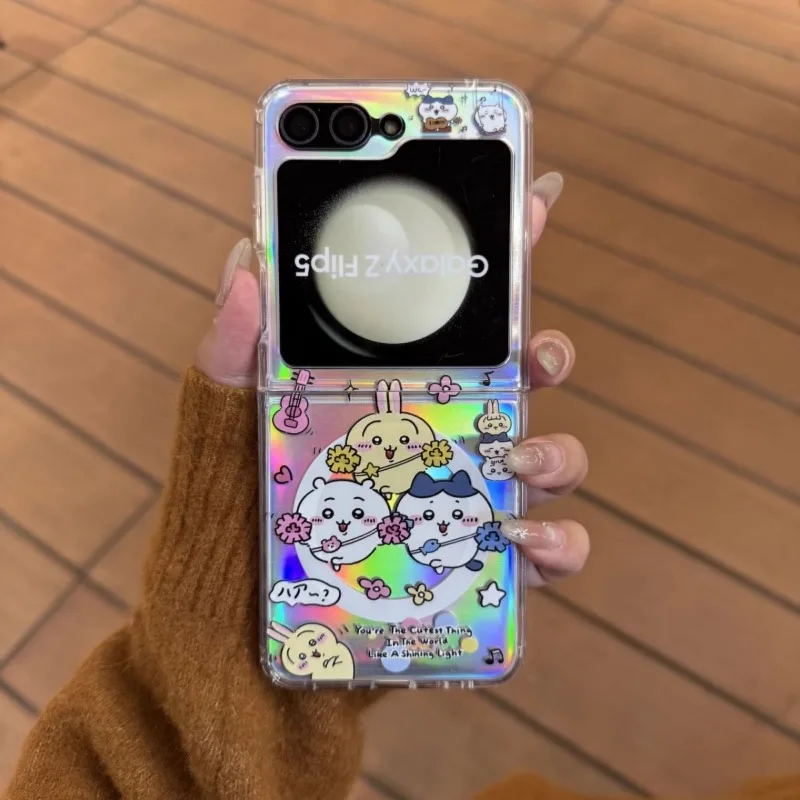 Hot Chiikawa Usagi Magnetic Ph - Phone Zone Accessories & Repair Photos 评论和价格