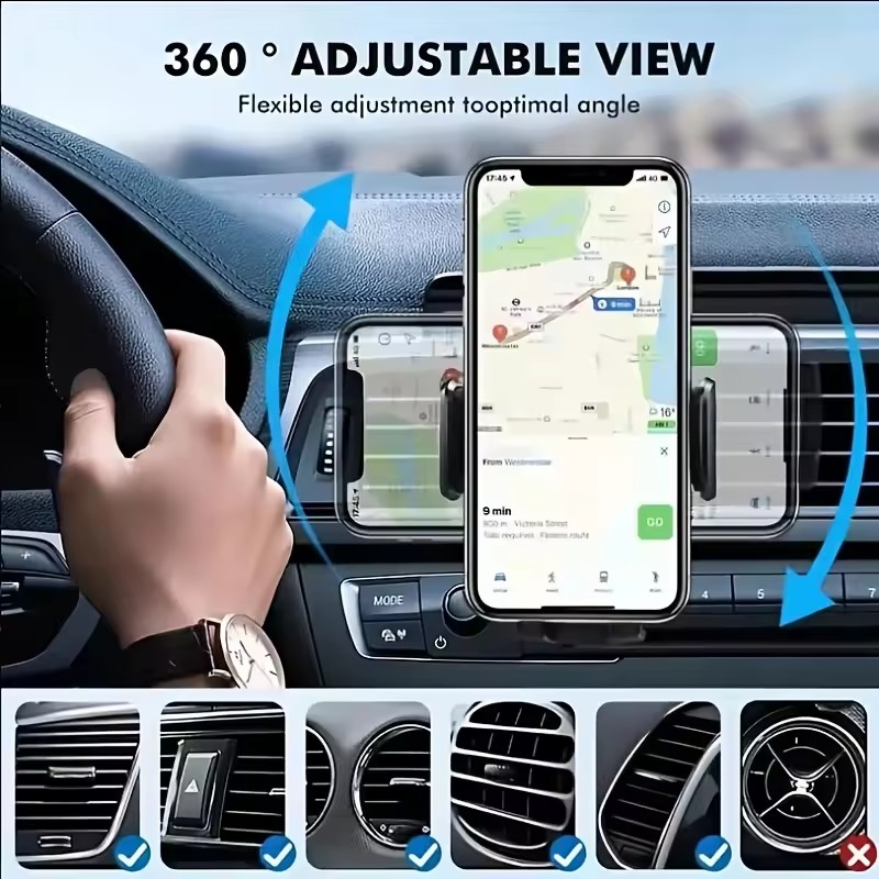 Universal Car Hook Base Phone  - Phone Accessories Holder Car 评论和价格