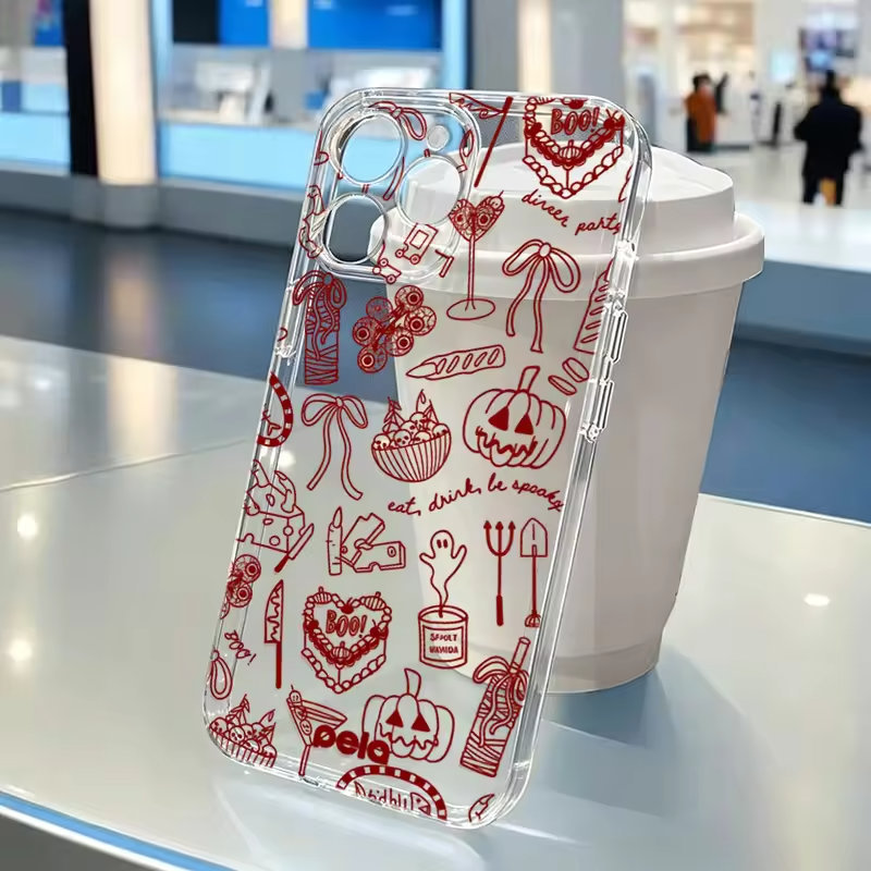 Phone Case For iPhone 18 17 16 - Apple Iphone 15 评论和价格