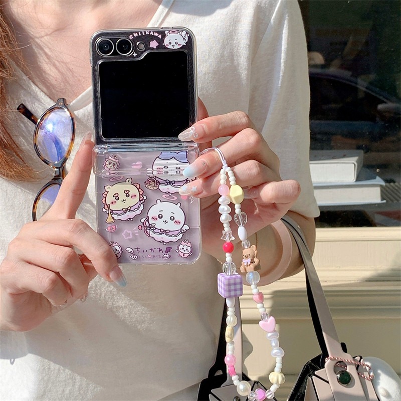Anime Chiikawa Phone Case for  - Phone Zone Accessories & Repair Photos 评论和价格