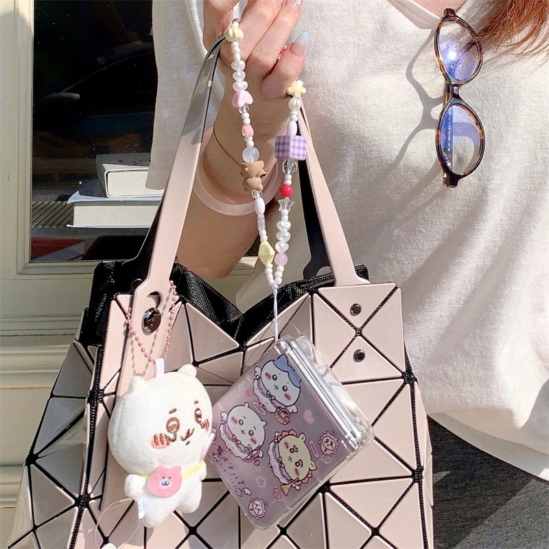 Anime Chiikawa Phone Case for  - Phone Zone Accessories & Repair Photos 评论和价格
