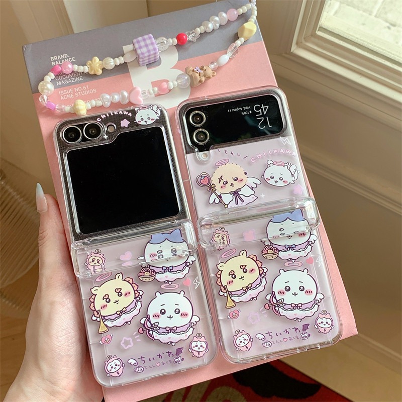 Anime Chiikawa Phone Case for  - Phone Zone Accessories & Repair Photos 评论和价格