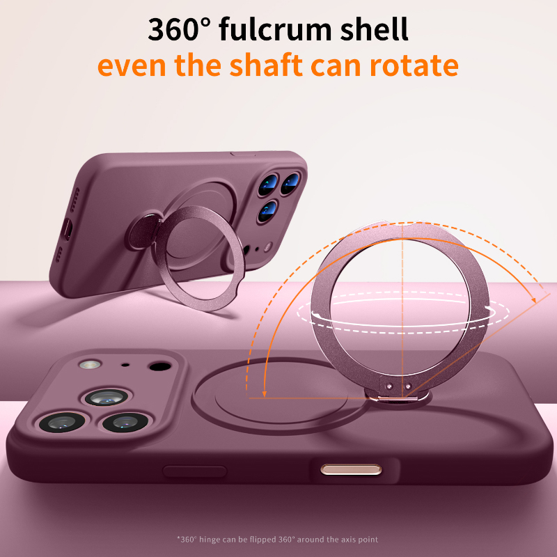 360 ° Rotating Metal Car Holde - Phone Accessories Holder Car 评论和价格