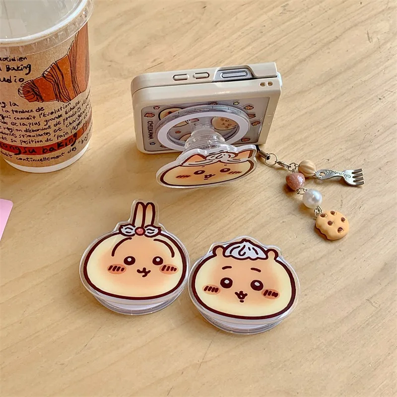 HOT Chiikawa Usagi Magnetic Ph - Phone Zone Accessories & Repair Photos 评论和价格