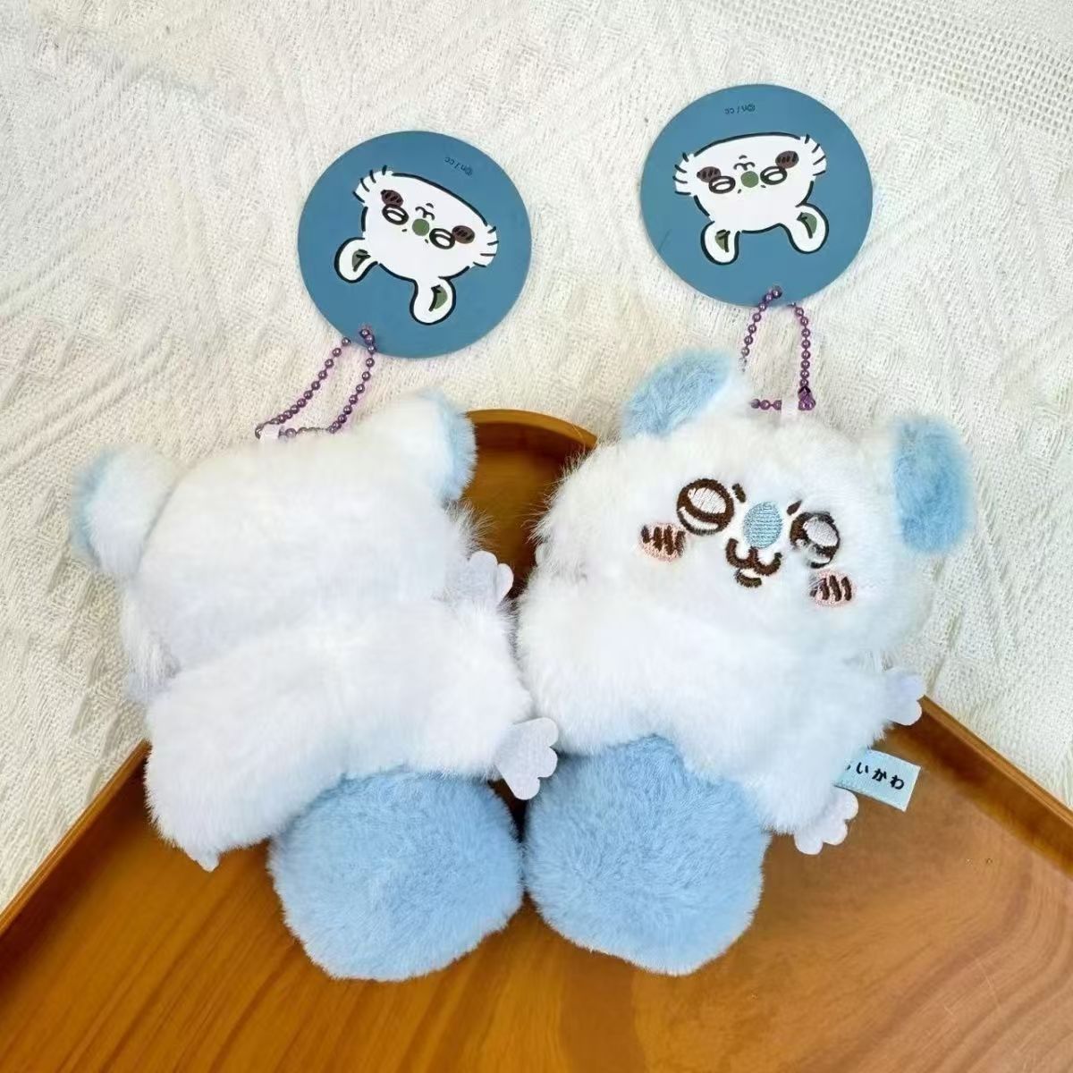 Kawaii jiyiMomonga Flying Squi - Phone Accessories Charms 评论和价格