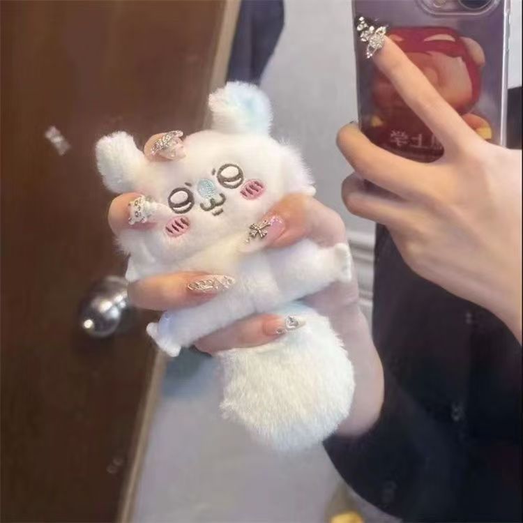 Kawaii jiyiMomonga Flying Squi - Phone Accessories Charms 评论和价格