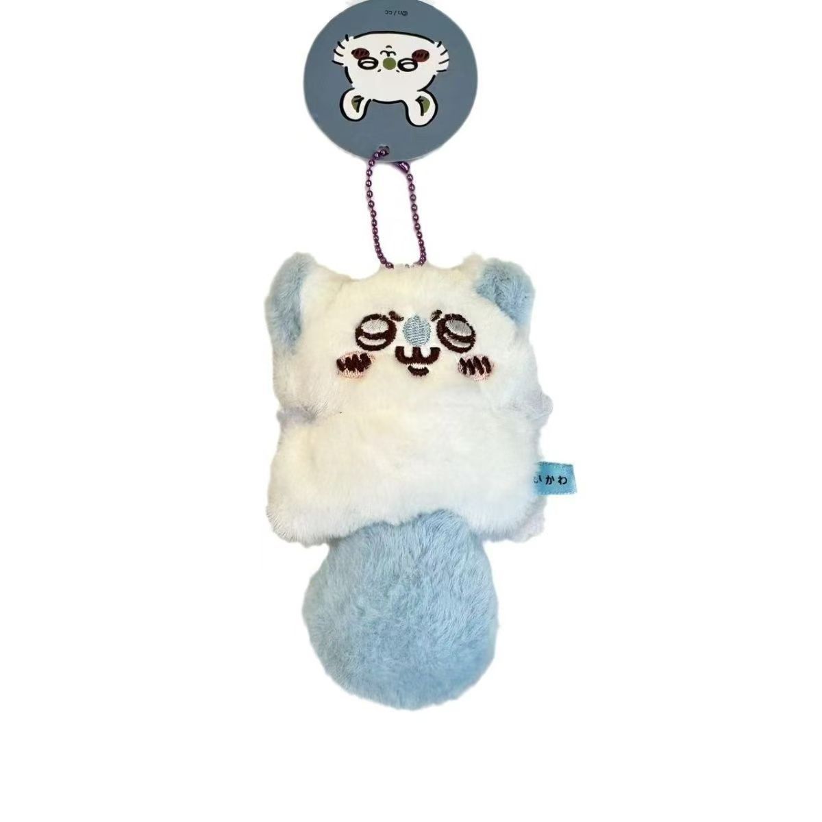 Kawaii jiyiMomonga Flying Squi - Phone Accessories Charms 评论和价格