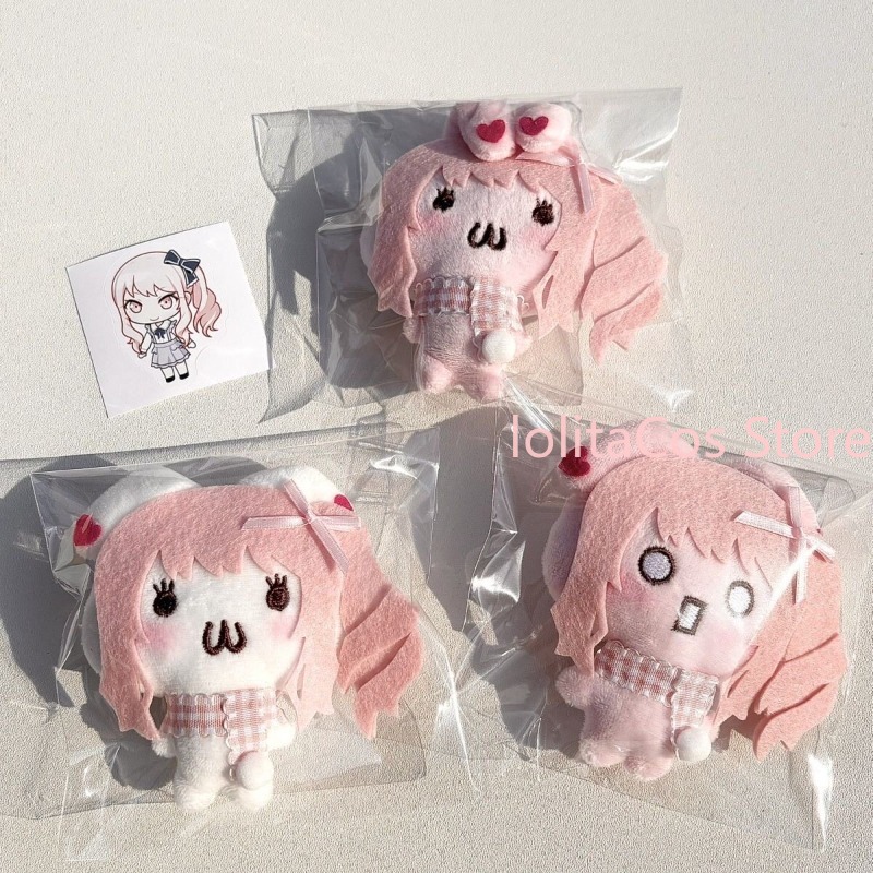 Anime PJSK Project Sekai Mizuk - Phone Accessories Charms 评论和价格