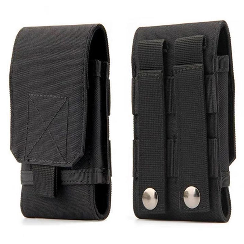 Outdoor Sports Molle Phone Pou - Phone Accessories Useful 评论和价格