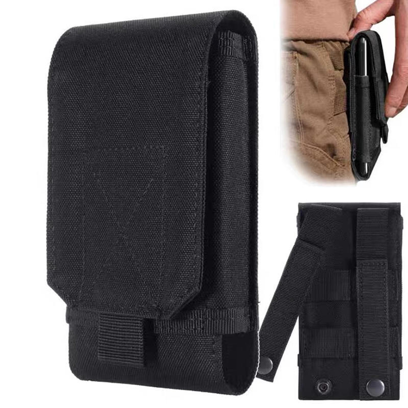 Outdoor Sports Molle Phone Pou - Phone Accessories Useful 评论和价格