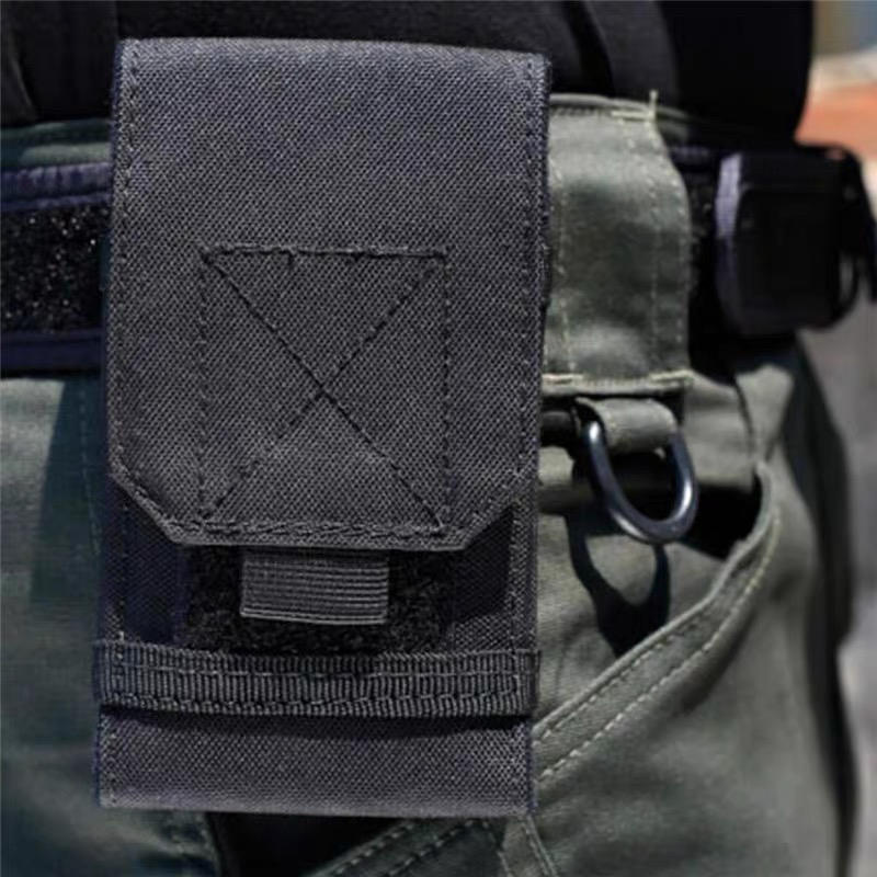 Outdoor Sports Molle Phone Pou - Phone Accessories Useful 评论和价格