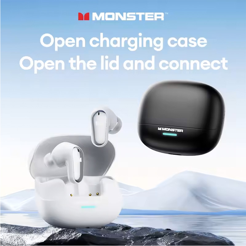 Monster Gaming Headphones Wire - Phone Accessories Amazon 评论和价格