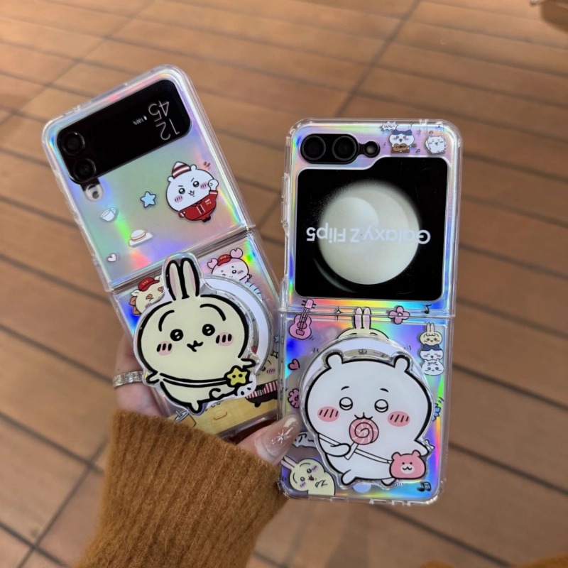 Hot Chiikawa Usagi Magnetic Ph - Phone Zone Accessories & Repair Photos 评论和价格