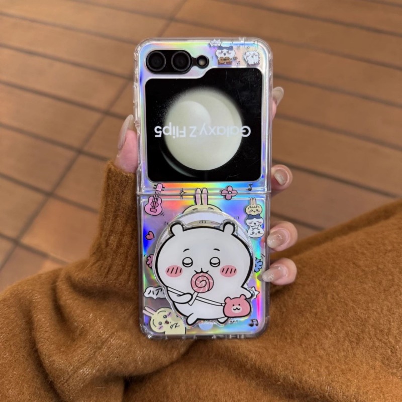 Hot Chiikawa Usagi Magnetic Ph - Phone Zone Accessories & Repair Photos 评论和价格